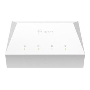 CONVERTIDOR DE FIBRA OPTICA A ETHERNET TP LINK XZ000-G7(UN) 1 PUERTO GIGABIT ETHERNET Y 1 PUERTO SC/APC PON 2.488 GBPS DE BAJADA Y 1.244 GBPS DE SUBIDA TERMINAL XPON