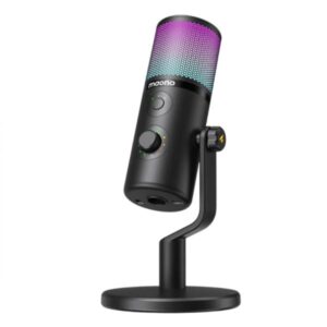 MICROFONO MAONO DM50 USB CONDENSADOR