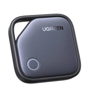 LOCALIZADOR UGREEN CM816 FINETRACK SMART FINDER 80DB PARA APPLE 45297