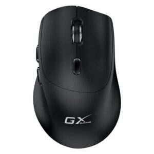 MOUSE GENIUS GAMING SCORPION M8100 INALÁMBRICO (BLUETOOTH/2.4GHZ) 3200 DPI 31060002400