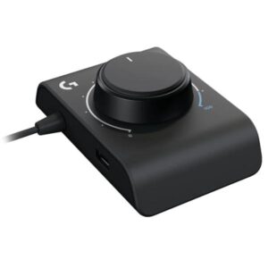 ADAPTADOR RACING LOGITECH COMPATIBLE CON PC/ XBOX SERIES X|S/ PS5 943-000435