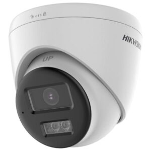 CAMARA HIKVISION DS-2CE78K0T-LTS(2.8MM)(O-STD) (E) SMART HYBRID LIGHT IR 40M WHITE LIGHT 40M IP67 AUDIO BIDIRECCIONAL