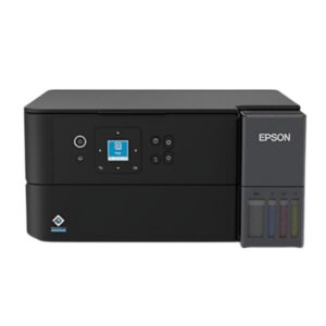 IMPRESORA EPSON MULTIFUNCIONAL L4260 ECOTANK 3 EN 1 USB / WI-FI / WI-FI DIRECT C11CL41301