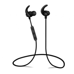 AUDIFONO ARGOM ULTIMATE SOUND FIT INALÁMBRICO BLUETOOTH ARG-HS-2038BK