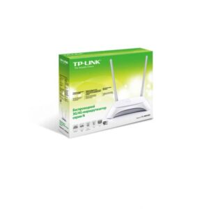 ROUTER TP LINK  3G ROUTER COMPAT WITH UMTS/HSPA/EVDO TL-MR3420