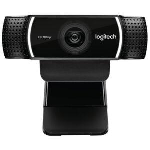 CAMARA WEB LOGITECH C922 PRO STREAM 1080P USB-A 960-001087