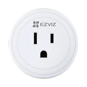 ENCHUFE DE PARED  EZVIZ INTELIGENTE CS-T30-10A-US 304800244