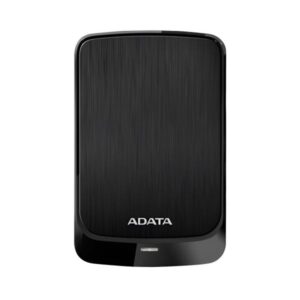 HD EXTERNO 2TB 2.5 ADATA BLACK AHV320-2TU31-CBK