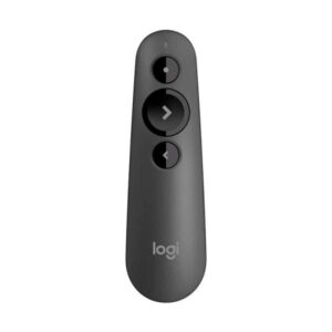 PUNTERO LOGITECH PRESENTADOR INALAMBRICO R500S 910-006518