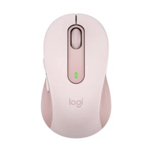 MOUSE LOGITECH SIGNATURE M650 INALÁMBRICO BLUETOOTH / RECEPTOR  4000 DPI 910-006251