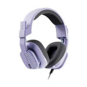 HEADSET GAMING LOGITECH ASTRO A10 GEN 2 ALÁMBRICO 3.5MM PARA PLAYSTATION Y PC 939-002076