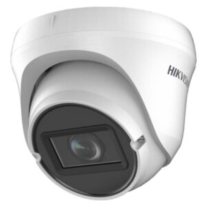 CAMARA DE SEGURIDAD HIKVISION ANALOGA 1080P(2MP). METAL&PLASTIC TURRET. IP67. VARIFOCAL LENS 2.7-13.5MM DS-2CE79D0T-VFIT3F(2.7-13.5mm) 300615361
