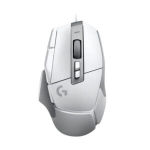 MOUSE GAMING LOGITECH G502 X ALÁMBRICO USB 25600 DPI 910-006144