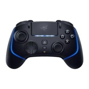 GAME PAD RAZER PARA PLAYSTATION WOLVERINE V2 PRO NASA RZ06-04710100-R3U1