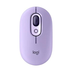 MOUSE LOGITECH POP INALÁMBRICO BLUETOOTH 4000 DPI 910-006647