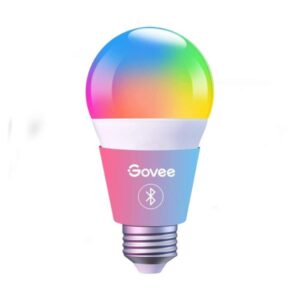 BOMBILLO GOVEE WIFI Y BLUETOOTH SMART LIGHT BULB H6009 H60091C1