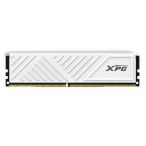 MEMORIA RAM PC 8GB ADATA XPG GAMMIX D35 DDR4 3200MHz CL16 1.35V AX4U32008G16A-SWHD35