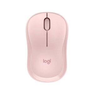 MOUSE LOGITECH  M240 SILENT INALÁMBRICO BLUETOOTH 4000 DPI 910-007117