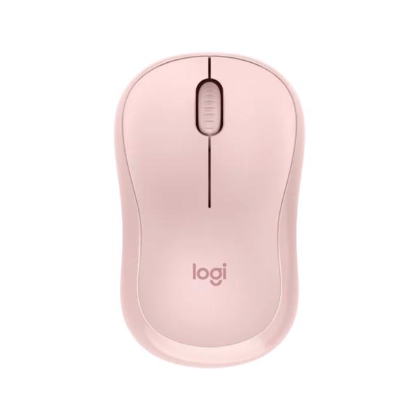 MOUSE LOGITECH M240 SILENT INALÁMBRICO BLUETOOTH 4000 DPI 910-007117