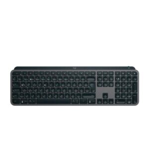 TECLADO LOGITECH MX KEYS S MEMBRANA INALÁMBRICO BLUETOOTH ESPAÑOL 920-011561
