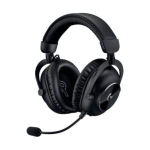 HEADSET GAMING LOGITECH PRO X2 INALÁMBRICO 2.4 GHZ 981-001262
