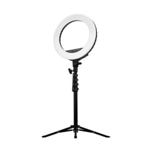 ANILLO DE LUZ PARA SELFIE STREAMPLIFY GLOW 14"-USB-TP SPIF-GL14262.11