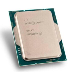 PROCESADOR INTEL CORE I9-14900F 14VA GEN 2.0GHZ  LGA 1700 BX8071514900F