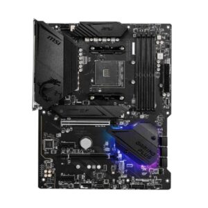 TARJETA MADRE MSI MPG B550 GAMING PLUS AM4 ATX DDR4 911-7C56-031