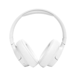 HEADSET JBL TUNE 720 LIFESTYLE INALÁMBRICO BLUETOOTH JBLT720BTWHTAM