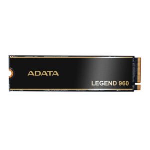 HD INTERNO 4TB M.2 SOLIDO ADATA LEGEND ALEG-960-4TCS