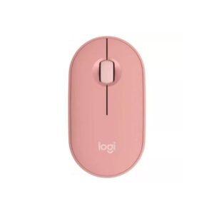 MOUSE LOGITECH PEBBLE 2 M350S INALÁMBRICO BLUETOOTH / USB 4000 DPI 910-007048