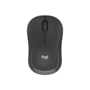 MOUSE LOGITECH  M240 SILENT INALÁMBRICO BLUETOOTH 4000 DPI 910-007233