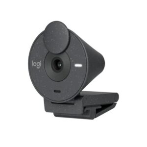 CAMARA WEB LOGITECH BRIO 305 1080P USB-C 960-001519