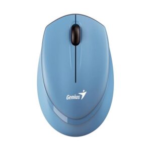 MOUSE GENIUS RS2 NX-7009 INALÁMBRICO 2.4 GHZ 1200 DPI 31030030401