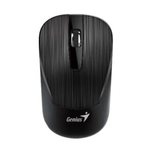 MOUSE GENIUS RS2 NX-7015 INALÁMBRICO 2.4 GHZ 1200 DPI 31030019412