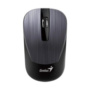 MOUSE GENIUS RS2 NX-7015 INALÁMBRICO 2.4 GHZ 1200 DPI 31030019400