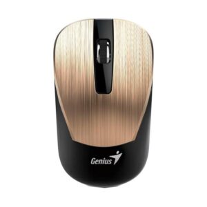 MOUSE GENIUS RS2 NX-7015 INALÁMBRICO 2.4 GHZ 1200 DPI 31030019402