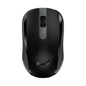 MOUSE GENIUS RS2 NX-8008S INALÁMBRICO 2.4 GHZ 1200 DPI 31030028400