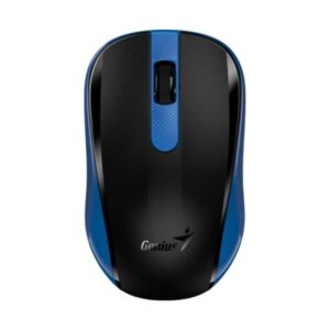 MOUSE GENIUS RS2 NX-8008S INALÁMBRICO 2.4 GHZ 1200 DPI 31030028402
