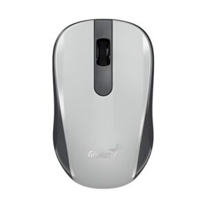 MOUSE GENIUS RS2 NX-8008S INALÁMBRICO 2.4 GHZ 1200 DPI 31030028403