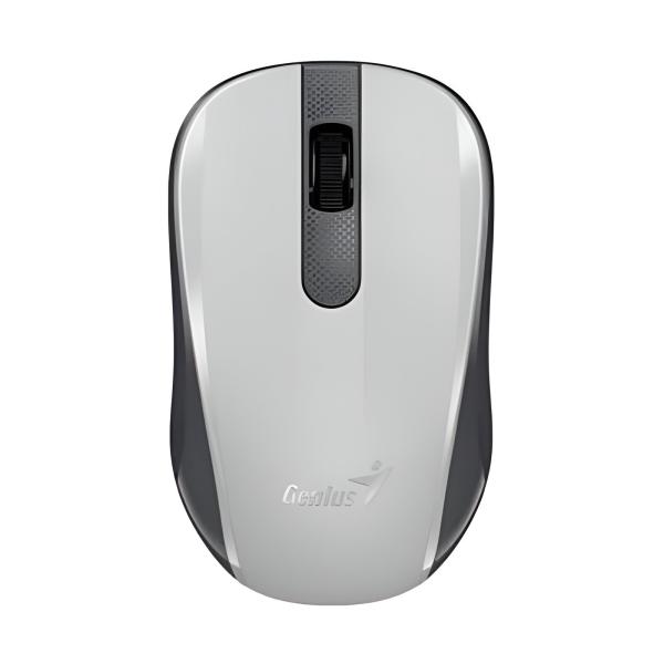 MOUSE GENIUS RS2 NX-8008S INALÁMBRICO 2.4 GHZ 1200 DPI 31030028403