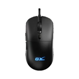 MOUSE GAMING RGB GENIUS SCORPION M500 ALÁMBRICO USB 3600 DPI 31040011400