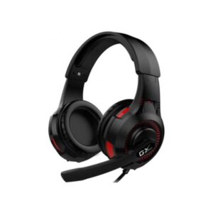 HEADSET GAMING GENIUS HS-G600V ALÁMBRICO 3.5MM 31710015400