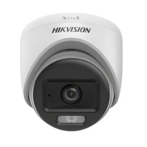 CAMARA DE SEGURIDAD HIKVISION 2MP FIXED TURRET COLORVU 1920 × 1080 2.8MM LENS DS-2CE70DF0T-LPFS 327800634