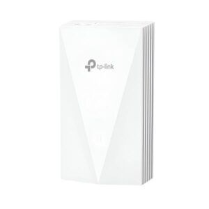 SISTEMA WIFI TP LINK AX3000 WALL PLATE WIFI 6 EAP655-WALL US PUNTO DE ACCESO