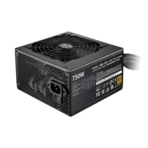 FUENTE DE PODER COOLER MASTER G GOLD 750 V2 750W 80 PLUS FULL MODULAR ATX MPE-7502-ACAAG-US
