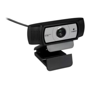 CAMARA WEB LOGITECH C930E BUSINESS 1080P USB-A 960-000971