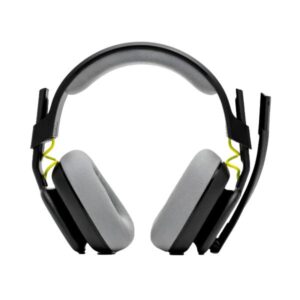 HEADSET GAMING LOGITECH ASTRO A10 GEN 2 ALÁMBRICO 3.5 MM XB PLAYSTATION 939-002045