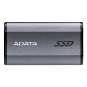 HD SOLIDO EXTERNO 2TB ADATA ELITE SE880 USB 3.2 GEN2x2 TIPO C 2000 MB/S LECTURA 2000 MB/S ESCRITURA AELI-SE880-2TCGY