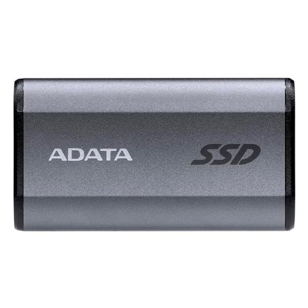 HD SOLIDO EXTERNO 2TB ADATA ELITE SE880 USB 3.2 GEN2x2 TIPO C 2000 MB/S LECTURA 2000 MB/S ESCRITURA AELI-SE880-2TCGY